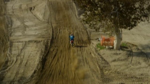 Two-Stroke Showdown: KTM 300SX vs. Yamaha YZ300