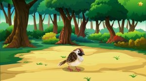 Звуки Животных для самых маленьких  Развивающие мультики для детей  Как говорят животные