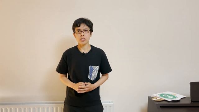 Don’t judge the book by its cover: truth about weight | Roshaida Abdul Wahab смотреть онлайн