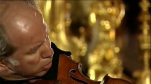 Гидон Кремер - И.С.Бах. Чакона