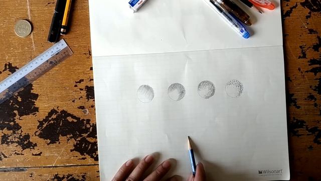 DRAW 02 | Visual Techniques x Shades & Shadows | Lecture Video смотреть онлайн