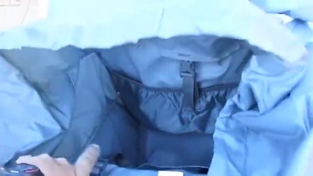Camping Gear Review The Kelty Tioga 5500 Backpack смотреть онлайн