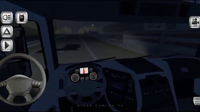EURO TRUCK SIMULATOR 2 VIDEO 😱👈🤮 #SHORTS смотреть онлайн