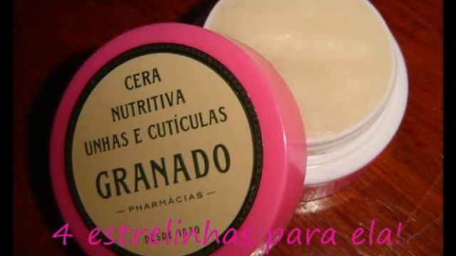 "Linha Pink" - Granado (Resenha) смотреть онлайн