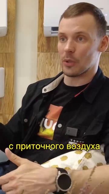 не делай кондиционеры, если не знаешь #dmitry_hvac смотреть онлайн