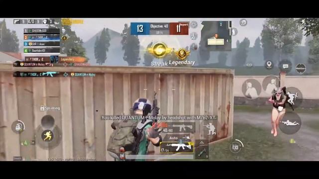 PUBG TDM Gameplay without voice смотреть онлайн