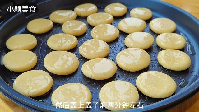 【小穎美食】天冷了女人要多吃它，補氣補血又養顏，軟糯香甜，出鍋連汁都不剩 смотреть онлайн