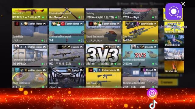 WOW MAPS BY F7 GAMINGYT (Must Like And Subscribe 🔔) смотреть онлайн