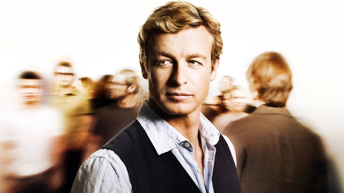 Сериал Менталист – 7 сезон 3 серия / The Mentalist смотреть онлайн