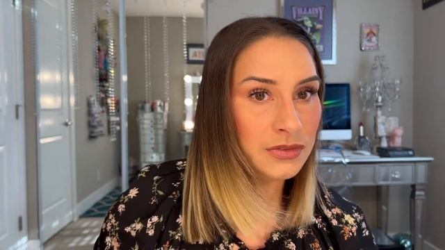 Apoke one step hair dryer and Styler Volumizer Review and Demo смотреть онлайн