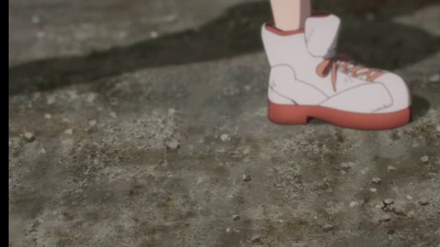 Denji and Power vs Kishibe смотреть онлайн