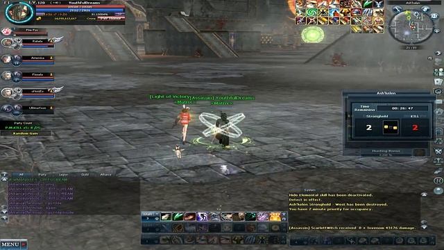 Rohan Blood Feud For Memory YouthfulDreams E2n Fucker TSB PVP смотреть онлайн