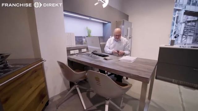 Warum in die Selbstständigkeit mit PLANA Küchenland ? | Franchise Direkt смотреть онлайн
