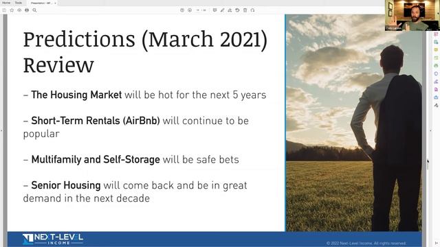 Creating 6 Figures of Passive Income Chris Larsen смотреть онлайн