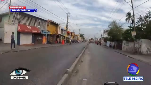 🔴EN DIRECT | LARI POTOPRENS | 15 MARS 2024 | смотреть онлайн