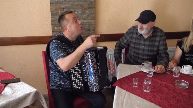 Lazo Magistrala i Švaca - Tast i Zet 2024 смотреть онлайн