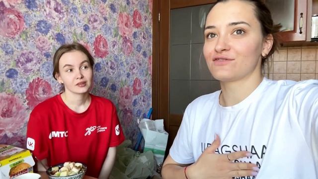Спортивная жизнь предпринимателя. Мой московский полумарафон от А до Я! смотреть онлайн
