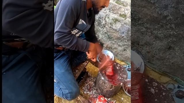 fish cutting video Big size fish video skills Weight 12 kg fish🐠🐋🐟 смотреть онлайн