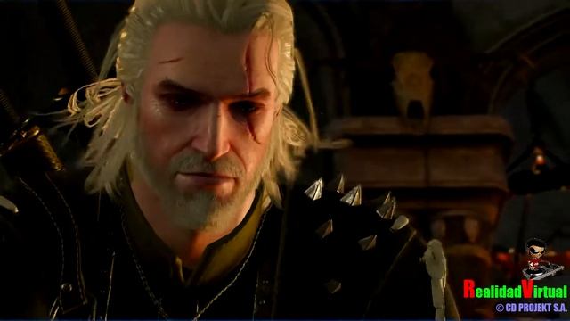 The Witcher 3 - Skellige p16 La maniobra del rey - [Walkthrough] [Español] [Muerte] Ultra HD смотреть онлайн