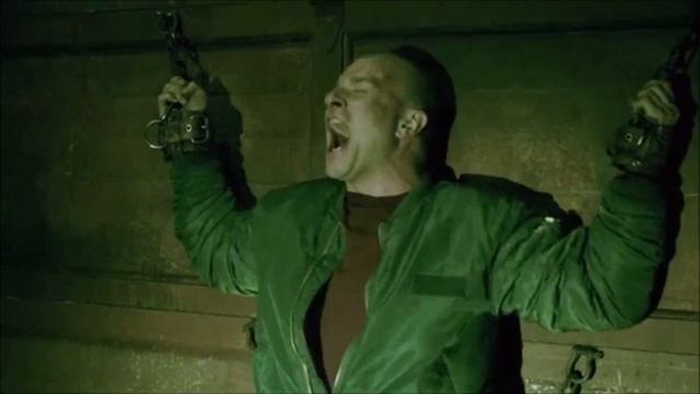 Mark Hoffman/Jigsaw Tribute смотреть онлайн