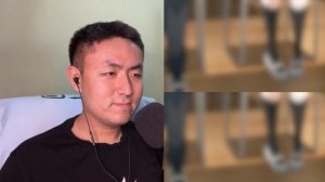 АЛЯ ИНОГДА КОКЕТНИЧАЕТ СО МНОЙ ПО-РУССКИ 1 СЕРИЯ