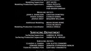 Timon and Pumbaa Rewind Madagascar (Summer Special)