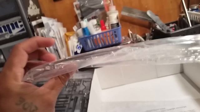 Open box review of my new kit смотреть онлайн