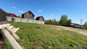 Купил бу Бытовку за 40.000 рублей.