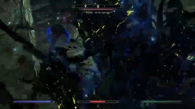 TES_V_SKYRIM_ADVENTURE_TIME смотреть онлайн