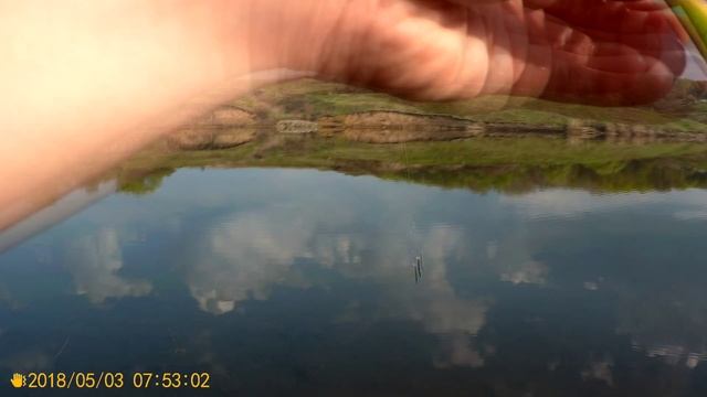 Спиннинг SABANEEV AMULET 702 ML