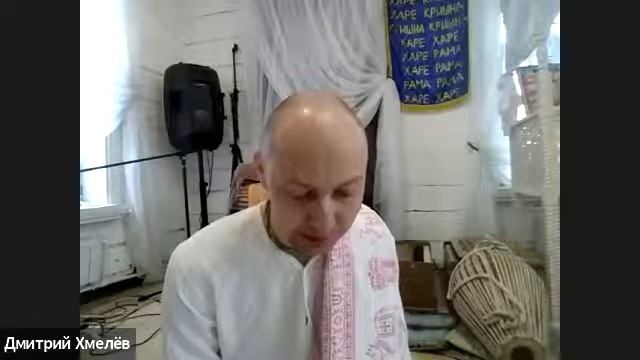 Лекция ШБ3.22.20 бх.Дмитрий Хмелёв 07.04.2021 Череповец смотреть онлайн