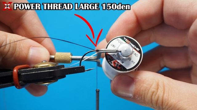 #Unboxing Power Thread XL смотреть онлайн