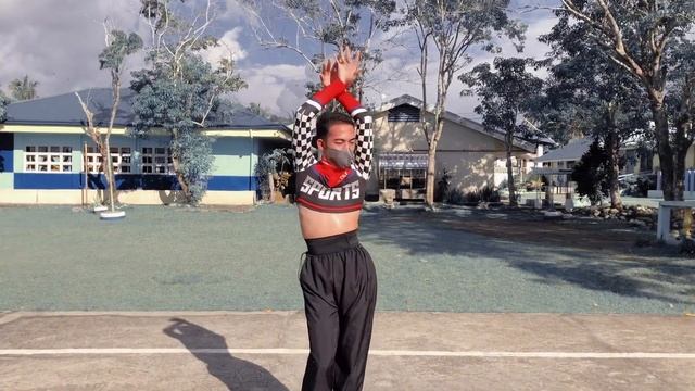 JEON SOMI - 'Fast Forward' Dance Cover by Kiét | Philippines смотреть онлайн