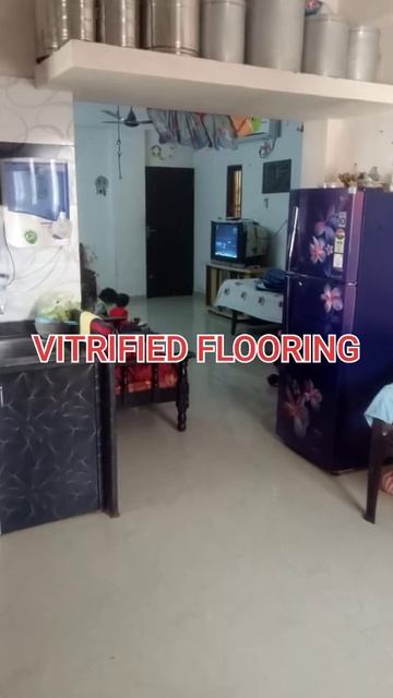 2BHK Flat For Sale In Vadodara, Pratap Nagar Road смотреть онлайн
