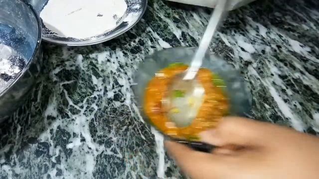 Amazing Mughlai Paratha Recipe || Eid Ul Adha Special Recipe || Mughlai Paratha-rukhsar's food смотреть онлайн