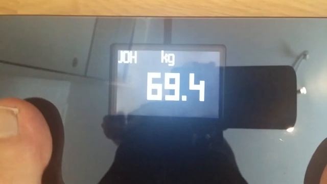 Withings ws-50 real life example 2 users selection смотреть онлайн