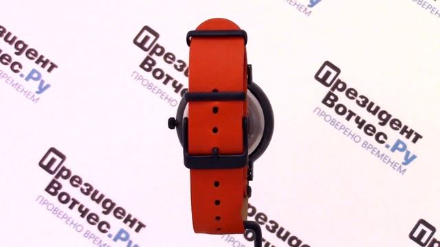 Часы Timex TW2P91400 - Круговой обзор от PresidentWatches.Ru смотреть онлайн