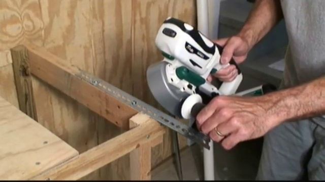 Portable Band Saws Video смотреть онлайн