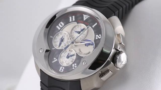 Unused Franc Vila Grand Sport DRH FVa11 Buy Sell Consign смотреть онлайн