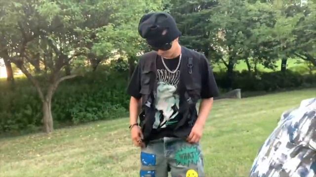 Shady Bear - SUMMER!! feat. JAC BRAND (prod.Shady Bear) 【MV】 смотреть онлайн