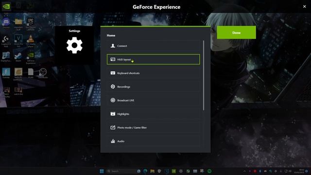 How To Remove Status Indicator - Shadowplay GeForce Experience смотреть онлайн