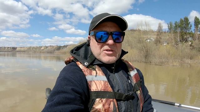 Обкатка моего нового, лодочного мотора HIDEA (Хайди) 9.9FHS PRO