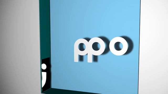 Sound Logo of IPPO directed by Studio PADMA смотреть онлайн