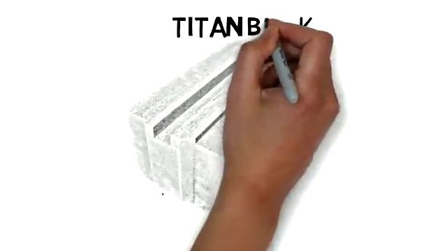 Titan Brick - Clean Technology Investment смотреть онлайн