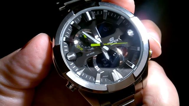 Casio ERA 201D-1A - Casio
