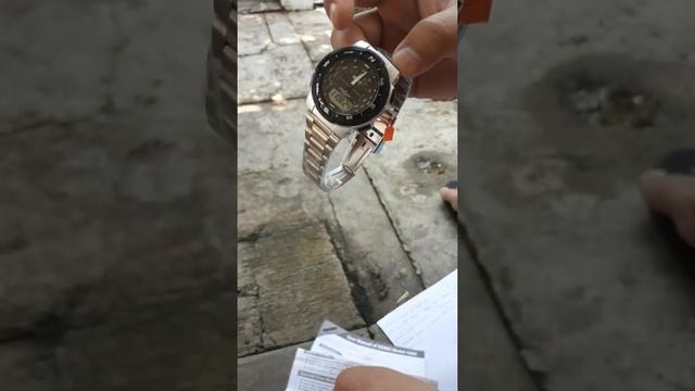 Skmei 1370