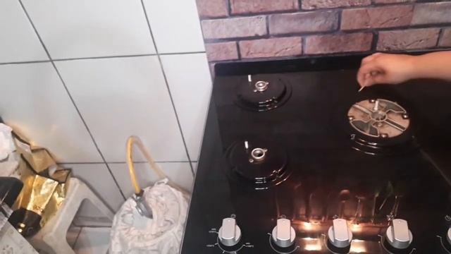 DICAS DE COMO LIMPAR FOGÃO TAMPO DE VIDRO ITATIAIA VITRUM смотреть онлайн