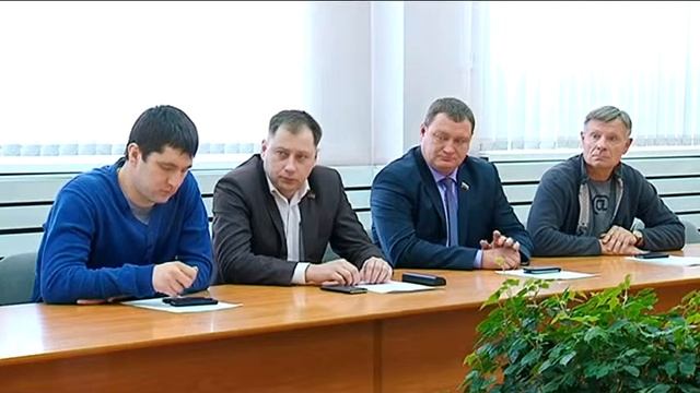 Автоколонну и троллейбусное управление предлагают объединить смотреть онлайн