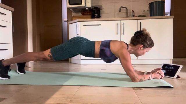 Plank challenge смотреть онлайн