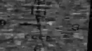 (Реконструкция) Конец эфира (4-я программа ЦТ СССР, 07.01.1971)